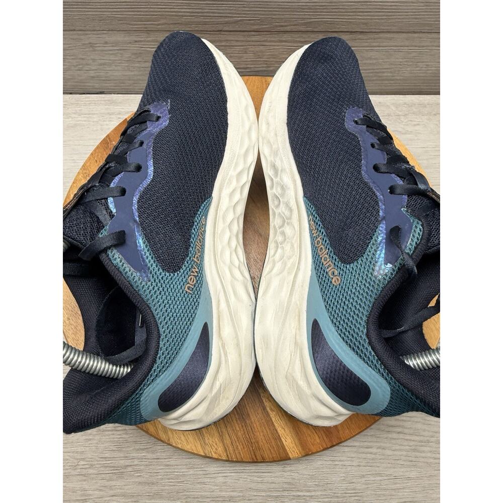 New Balance Fresh Foam Arishi V4 Running Shoe Womens 9 - Picture 7 of 10